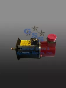 Fanuc A06B-0311-B033 *1 YEAR WARRANTY* - Picture 1 of 3