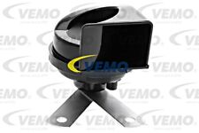 VEMO Horn Black Low Tone For BMW F07 F10 F11 F18 7279782