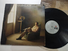 Lluís Llach T' Style Cold Weather 1984 Ariola I-205835 - LP 12 " vinyl VG/VG Am