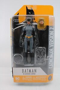 W49 DC Direct Collectibles Action Figure Batman Adventures Animated CATWOMAN V2