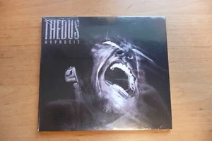 @ CD THEDUS - HYPNOSIS / ARGONAUTA RECORDS 2023 SS / SLUDGE METAL ITALY GATEFOLD - Picture 1 of 2
