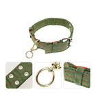 2 Pcs Hundehalsband Für Schafe Viehversorgung Kleine Halsbänder Verdicken