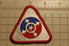 us army  S S I patch  MERROWED EDGE INDIVIDUAL READYNESS RESERVE  