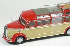 1:43 Mercedes O 3500 Reisebus 1955 Minichamps 439 360001 neuw. OVP 