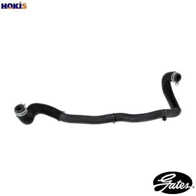 HEATER HOSE 02-2870 FOR TESLA - Image 1 of 4