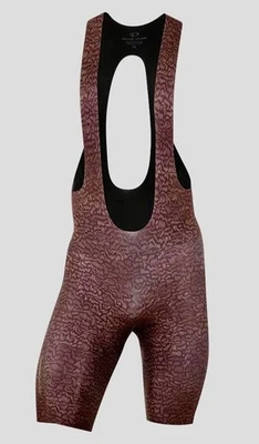 Pearl Izumi M Pro Culotte con tirantes - Grande Marrón Usado  Foto 1 de 4