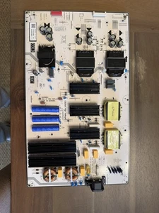 LG Power Board SHLD9802F02-101H Rev 0.6 Pulled From Working 98QNED89TUA - Picture 1 of 5