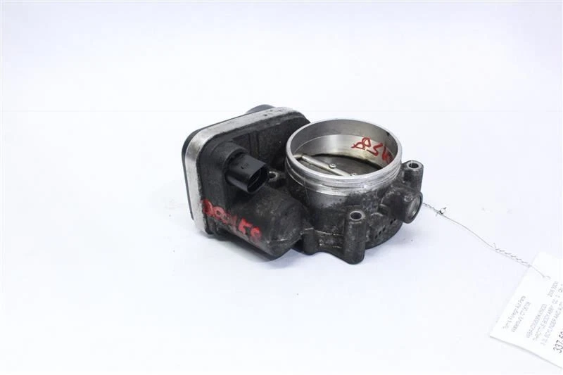 CUERPO ACELERADOR BMW 530i 330i 525i 323i 325i Z4 2006 06 2007 07 2008 08 1051310 Foto 1 de 4