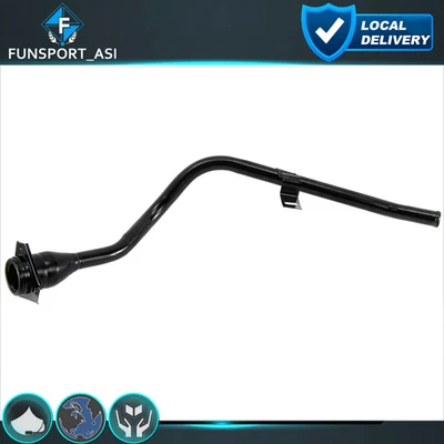 Fuel Gas Tank Filler Neck Pipe For 2000-2005 Chevrolet Impala 577-936 3.4L/3.8L - Image 1 of 4