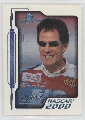 2000 Upper Deck MVP Darrell Waltrip #96 HOF - Image 1 of 2