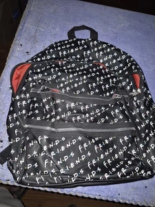 Friends Rucksack - Bild 1 von 9