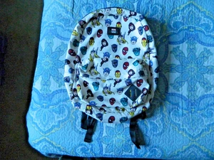 Vans Marvel Avengers Backpack - Picture 1 of 14