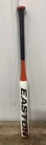 Easton Typhoon SK62B -10 Fast Pitch Softball Bat 2 1/4" Barrel 32” 22oz Drop -10 - Picture 1 of 14
