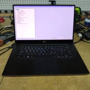 Dell XPS 15 7590 15.6" i9-9980HK 32GB RAM 1TB SSD 4K Pantalla Sin Sistema Operativo - Imagen 1 de 6