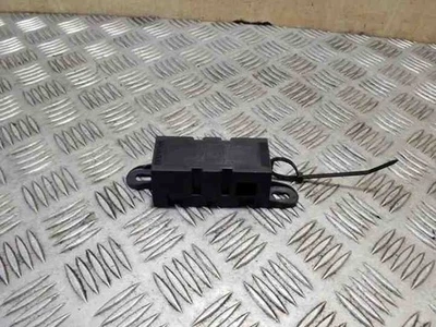 LAND ROVER RANGE ROVER SPORT II L494 Andere Steuergeräte 3.0 Diesel 26219055 - Immagine 1 di 3