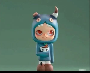 Pop Mart Zsiga Walking Into The Forest Serie Figur - "Sprouting" ohne Karton - Bild 1 von 8