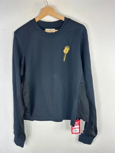 Felpa donna Vivienne Westwood Iris taglia S - Foto 1 di 7