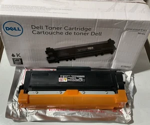 Dell K CVXGF Tonerkassette Schwarz E310/E514/E515 Serie  - Bild 1 von 1