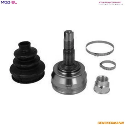 JOINT KIT DRIVE SHAFT C120458 FOR FORD WL-T 2.5L 4cyl RANGER - Image 1 of 4