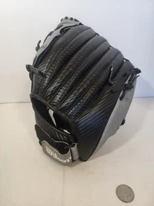 Guante de softbol lanzamiento lento para adultos Wilson 2021 A360 12" LHT - Imagen 1 de 6