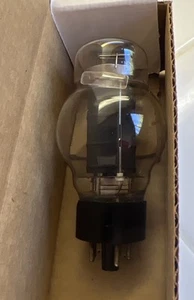 (1) Vintage Western Electric 367A Vacuum Tube RARE **Untested **Selling As Is ** - Picture 1 of 9