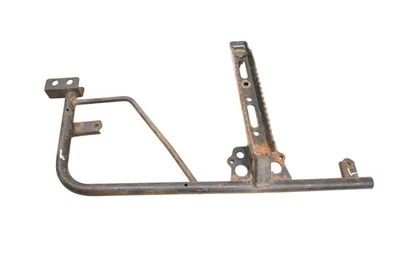 06 Arctic Cat 250 Left Foot Rest Foot Peg - Image 1 of 3