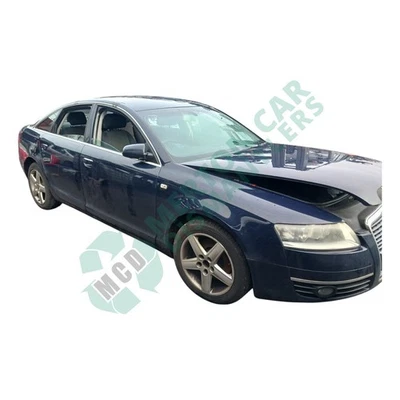 AUDI A6 2007 MK1 2.0 DIESEL turbo - - Image 1 of 4