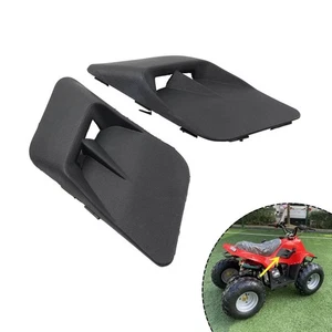 Body Plastic Front Mudguard Vent For TAOTAO 110cc 100cc 90cc 70cc 50cc ATV Quad - Picture 1 of 11
