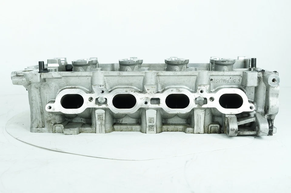 17-19 Alfa Romeo Giulia TI Q4 OEM Motor Culata 04893574AE Foto 1 de 4