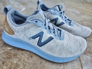 New Balance Fresh Foam Arishi Womens Sneakers Size 8 Wide - Picture 1 of 6
