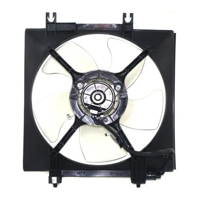 For Subaru Legacy/Outback 2005-2014 Condenser Fan Assembly | 2.5L L4 Engine - Image 1 of 4