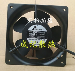 Ventilatore 1pcs FULLTECH UF-12A20BTH 200V 12038 - Foto 1 di 2