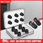 Comply Foam Tips Enhanced Music Experience Ear Buds Pads Cushion for Headphones