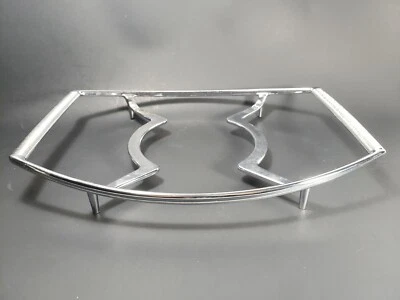 Corning Ware P10-M-1 Casserole Stand Metal Trivet Hot Tray Pyrex Vintage 10"x13" - Image 1 of 4