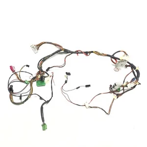 ⭐️ LAND ROVER FREELANDER MK1 SPEEDO CLUSTER WIRING LOOM CABLE YMG502340 - Picture 1 of 2