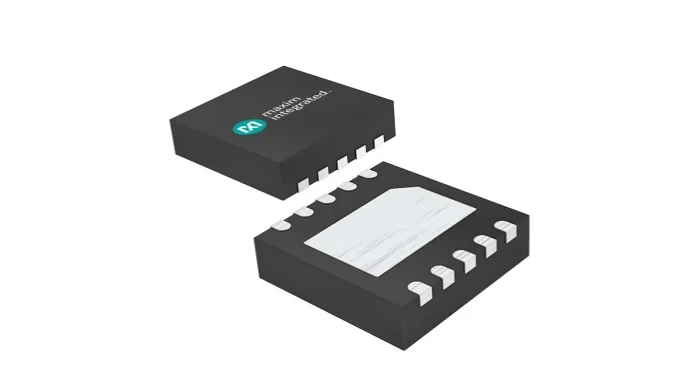 MAX66240ETB+ 0,008 kB 10 pines cripto autenticación IC TDFN EMPRESA DEL REINO UNIDO Foto 1 de 1