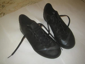 Scarpe da ginnastica uomo NIKE - taglia 6 - nere - buone condizioni - Foto 1 di 6