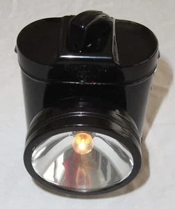Vintage Ever Ready postman's lamp / light / torch - NEW OLD STOCK - Picture 1 of 10