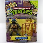 Teenage Mutant Ninja Turtles Classic Collection - LEONARDO - 2013 Playmates NEW