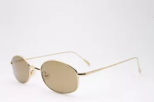 GAFAS DE SOL VINTAGE MODO MOD 5 AU TALLA: 47-20-135 - Imagen 1 de 3