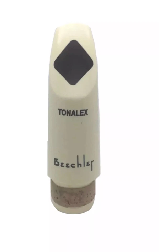 BEECHLER Clarinet Bechler Mouthpiece #10s