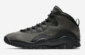 jordan 10 shadow 2018