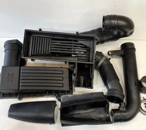 2010-2014 Volkswagen Golf GTI Air Intake Filter System - Picture 1 of 12