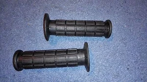  Kreidler,Zündapp, Mofa Oldtimer Lenkergriffe-Griffgummis links+rechts neu - Bild 1 von 1