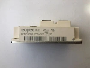 1PC New INFINEON BSM300GA120DN2FS-E3256 power supply module Free Shipping - Picture 1 of 4