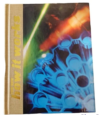 The New Illustrated Science and Invention Encyclopedia (How It Works) Vol. 1 - Image 1 of 2