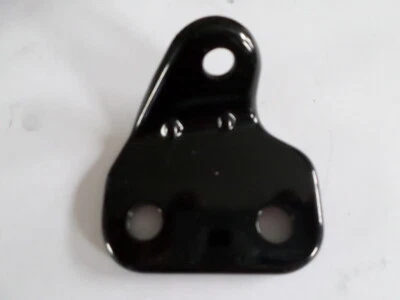 yamaha DT 250 DT360  muffler stay  Foto 1 de 3