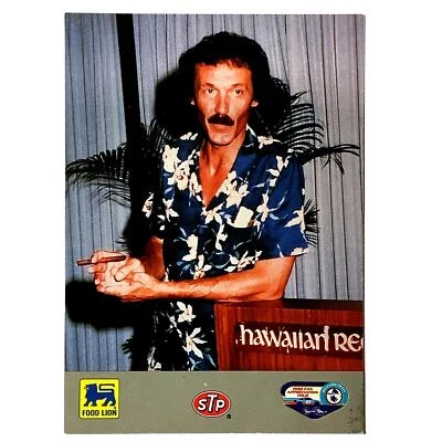 1992 Richard Petty Fan Appreciation, NOV in Phoenix AZ, Food Lion STP MPA #112 - Image 1 of 4