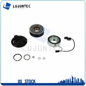 For 1999-2003 Mitsubishi Chrysler Dodge CO 10596AC A/C Compressor Clutch Kit - Picture 1 of 6