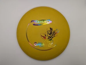 Innova DX goblin 175g disc golf hard to find oop - Picture 1 of 2